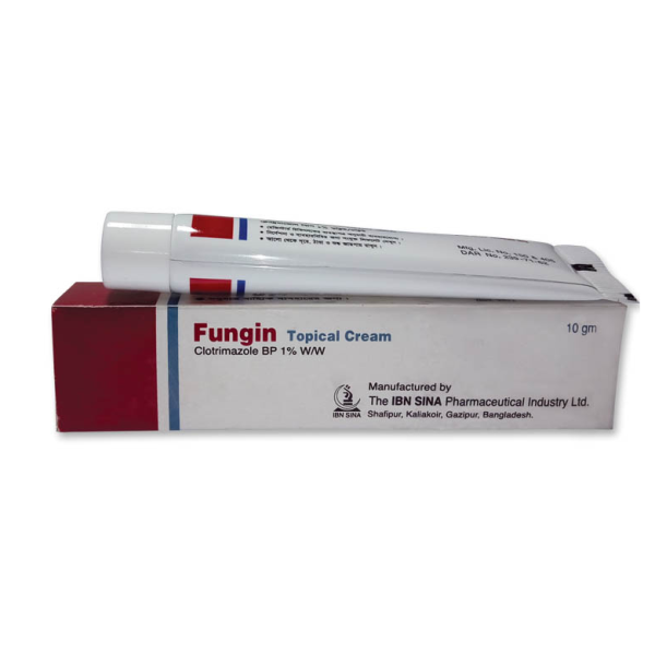 Fungin Cream in Bangladesh,Fungin Cream price , usage of Fungin Cream