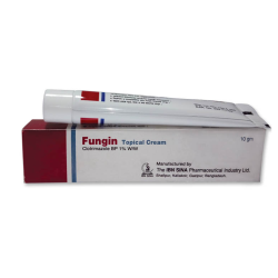 Fungin Cream