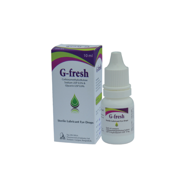 G-Fresh E/D in Bangladesh,G-Fresh E/D price , usage of G-Fresh E/D