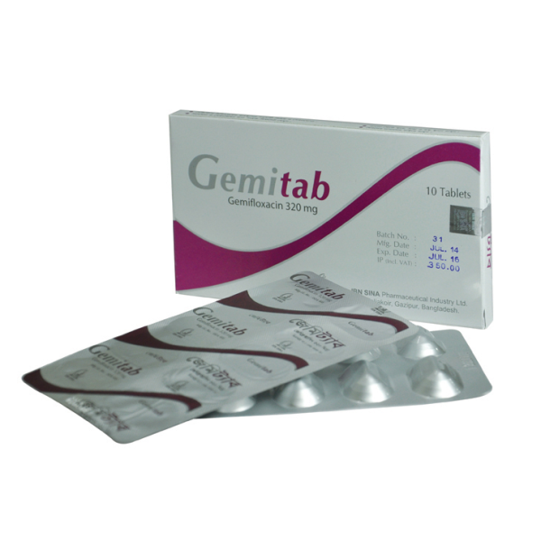 Gemitab 320 mg Tablet in Bangladesh,Gemitab 320 mg Tablet price,usage of Gemitab 320 mg Tablet
