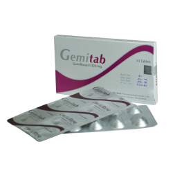 Gemitab 320 mg Tablet
