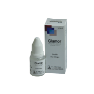 Glamor Eye Drops Glamor Eye Drops