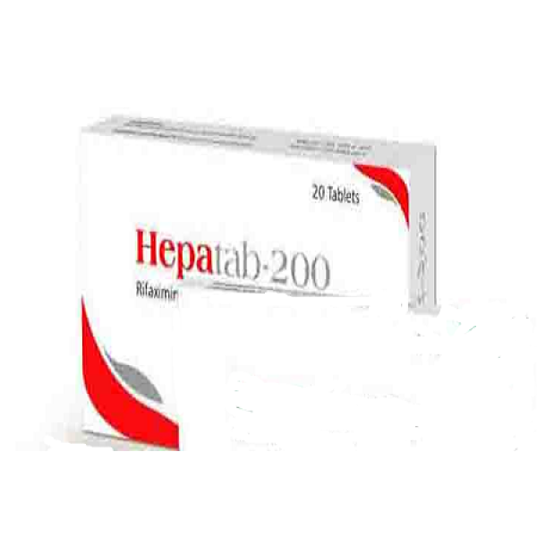 Hepatab 550 Tab in Bangladesh,Hepatab 550 Tab price , usage of Hepatab 550 Tab