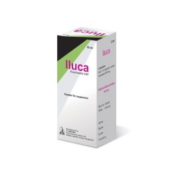 Iluca 35 ml Suspension