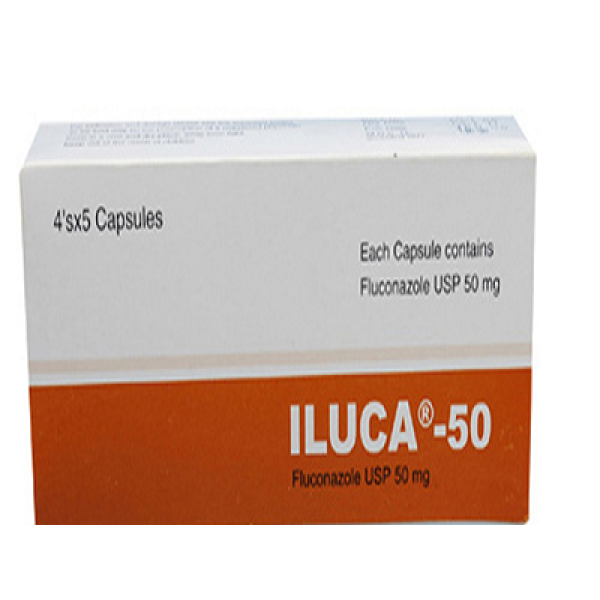 Iluca 50 mg Capsule in Bangladesh,Iluca 50 mg Capsule price,usage of Iluca 50 mg Capsule