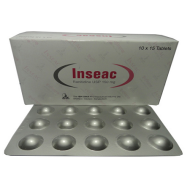 Inseac 150 Tab