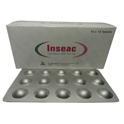 Inseac 150 Tab