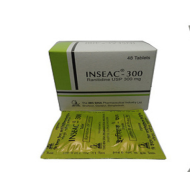 Inseac 300