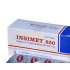 Insimet 850 mg Tablet