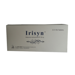 Irisyn135mg Irisyn135mg