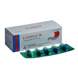 Lansina30mg