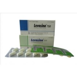 Levosina 250 mg Tablet Levosina 250 mg Tablet