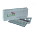Linax 5mg Tab