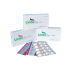Linax Plus 2.5 mg+1000 mg Tablet
