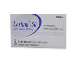 Losium50mg