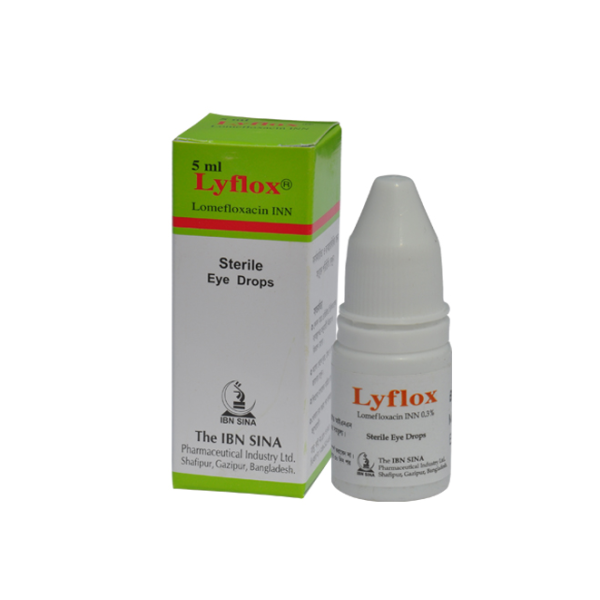 Lyflox 5 ml Nasal Drop in Bangladesh,Lyflox 5 ml Nasal Drop price,usage of Lyflox 5 ml Nasal Drop