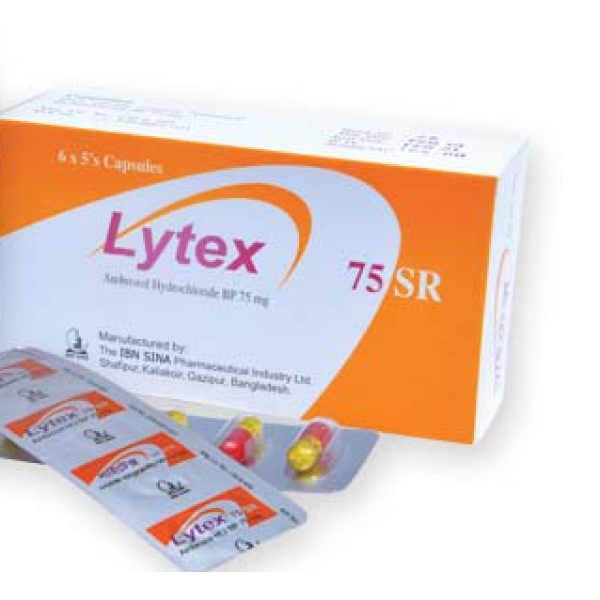 Lytex SR 75 in Bangladesh,Lytex SR 75 price , usage of Lytex SR 75