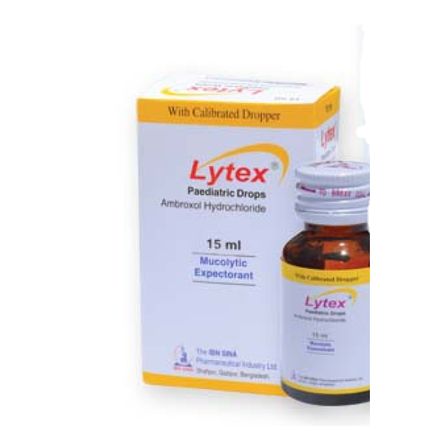 Lytex 15ml in Bangladesh,Lytex 15ml price , usage of Lytex 15ml