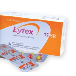 Lytex SR 75