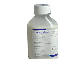 Magalrat Plus 200 ml Suspension
