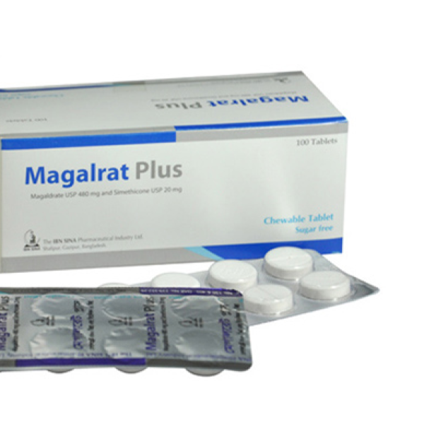 Magalrat Plus 480 mg+20 mg Tablet in Bangladesh,Magalrat Plus 480 mg+20 mg Tablet price,usage of Magalrat Plus 480 mg+20 mg Tablet