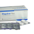 Magalrat Plus 480 mg+20 mg Tablet