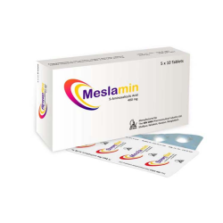 Meslamin 400 mg Tablet Meslamin 400 mg Tablet