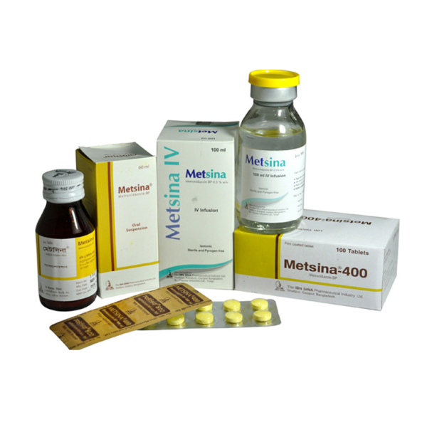 Metsina 400 mg Tablet in Bangladesh,Metsina 400 mg Tablet price,usage of Metsina 400 mg Tablet
