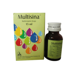 Multisina Drops Multisina Drops