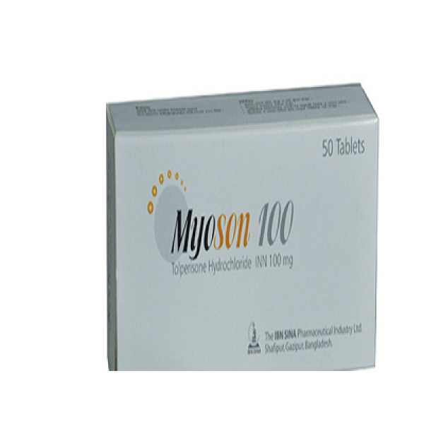 Myoson 100 in Bangladesh,Myoson 100 price , usage of Myoson 100
