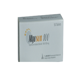 Myoson 100