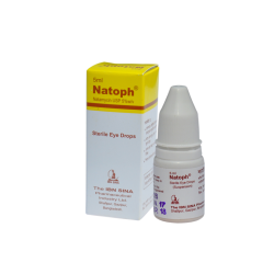 Natoph E/D 5% Natoph E/D 5%