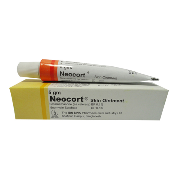 Neocort oint in Bangladesh,Neocort oint price , usage of Neocort oint