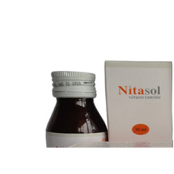 Nitasol Susp