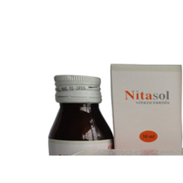 Nitasol Susp