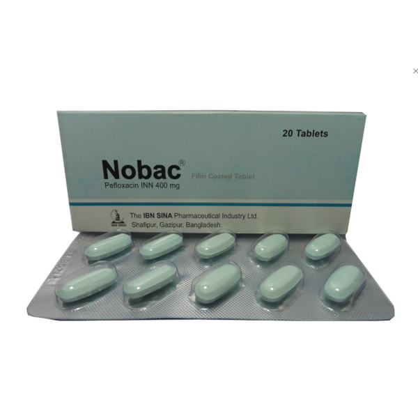 Nobac Tab. in Bangladesh,Nobac Tab. price , usage of Nobac Tab.