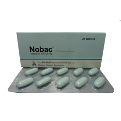 Nobac Tab.