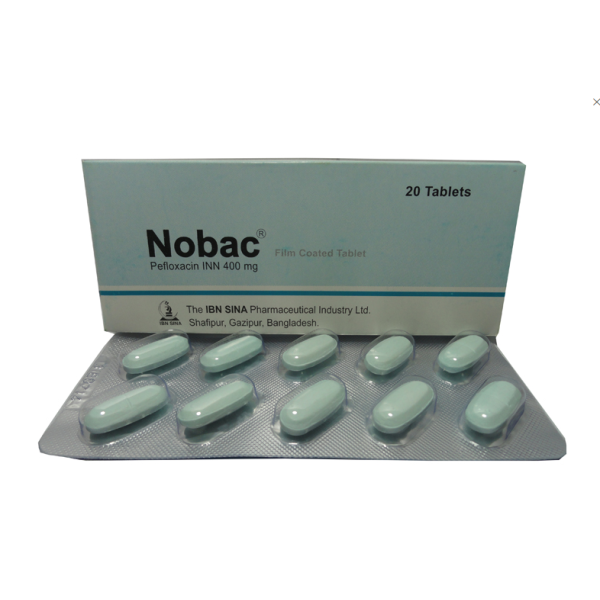 Nobac Tab.