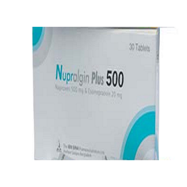 Nupralgin Plus 500 mg+20 mg Tablet in Bangladesh,Nupralgin Plus 500 mg+20 mg Tablet price,usage of Nupralgin Plus 500 mg+20 mg Tablet