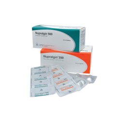 Nupralgin 250