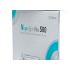 Nupralgin Plus 500 mg+20 mg Tablet