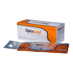 OptaGold Cap OptaGold Cap