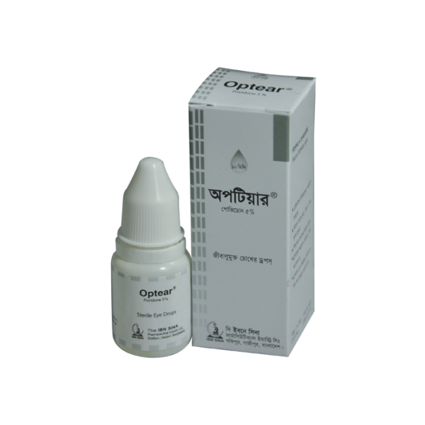 Optear 5% Eye Drops in Bangladesh,Optear 5% Eye Drops price , usage of Optear 5% Eye Drops