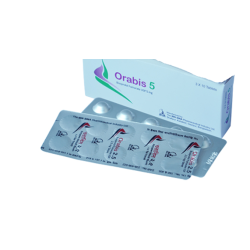 Orabis 5 Tab