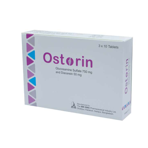 Ostorin 750 mg+50 mg Tablet in Bangladesh,Ostorin 750 mg+50 mg Tablet price,usage of Ostorin 750 mg+50 mg Tablet