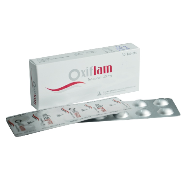 Oxiflam Tab in Bangladesh,Oxiflam Tab price , usage of Oxiflam Tab