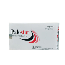 Palostat 0.25 mg/5 ml IV Injection
