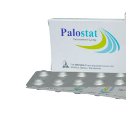Palostat Tab