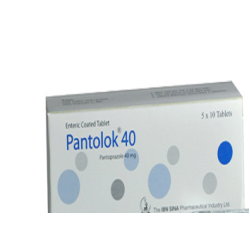 Pantolok 40 Tab