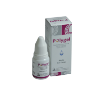 Polygel Eye Drops